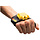Datalogic handstrap (R), pack of 10 | TR10-HS7500KMR