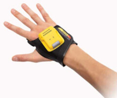 DATALOGIC Datalogic handstrap (R) | TR1-HS7500KSR