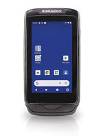 DATALOGIC Datalogic Joya Touch 22, 2D, USB-C, BT, Wi-Fi, NFC, Gun, GMS, black, Android | 911400003