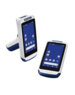 DATALOGIC Datalogic Joya Touch 22, 2D, USB-C, BT, Wi-Fi, NFC, GMS, blue, grey, Android | 911400006