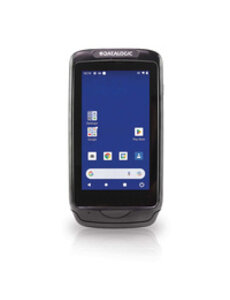 DATALOGIC 911400008 Datalogic Joya Touch 22, 2D, USB-C, BT, WLAN, NFC, GMS, schwarz, Android