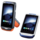 Joya Touch A6, HC, 2D, USB, BT, WLAN, NFC, Gun, wit, groen, Android | 911350057