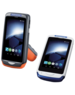 DATALOGIC Joya Touch A6, HC, 2D, USB, BT, WLAN, NFC, Gun, wit, groen, Android | 911350057