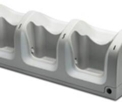 DATALOGIC Datalogic cradle, 3 slots | 91ACC0043