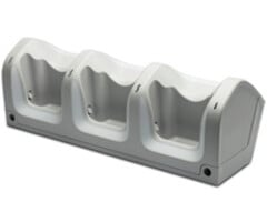 DATALOGIC Datalogic cradle, 3 slots, 76 kg