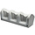 Base Datalogic de 3 ranuras, 76 kg, para montaje en pared
