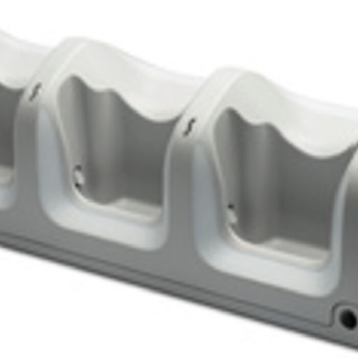 DATALOGIC Datalogic cradle, 3 slots | 91ACC0043