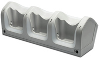 DATALOGIC Base Datalogic de 3 ranuras, 76 kg, para montaje en pared