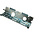 Datalogic wall bracket, supports both mounting orientations