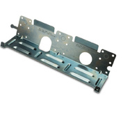 DATALOGIC Datalogic wall bracket, 600 g, supports both mounting orientations
