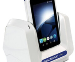 DATALOGIC 91ACC0072 Datalogic Lade-/Übertragungsstation