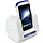 Datalogic charging/transmitter station, lockable