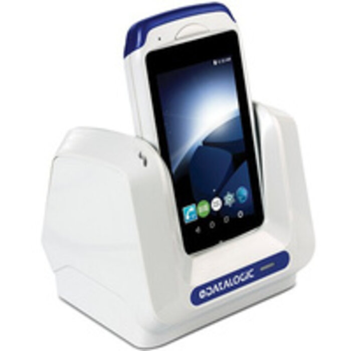 DATALOGIC Datalogic Lade-/Übertragungsstation, 850 g, abschließbar