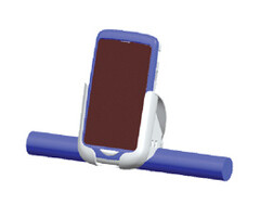 DATALOGIC 91ACC0047 Datalogic trolley holder, pack of 60