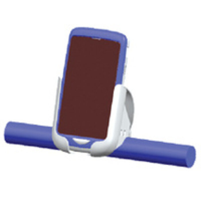 DATALOGIC Datalogic trolley holder, pack of 60, fits for: Joya Touch