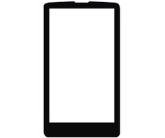 DATALOGIC Protector de pantalla Datalogic, paquete de 5 | 91ACC0046