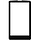 Datalogic screen protector, pack of 5, Screen protector, pack of 5, fits for: Joya Touch A6