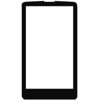 DATALOGIC Datalogic Schutzfolie, 5 Stück, Screen protector, pack of 5, fits for: Joya Touch A6, passend für: Joya Touch A6