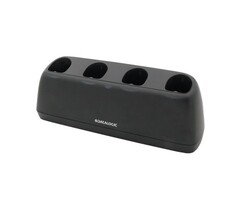 DATALOGIC Estación de carga de baterías Datalgic, 4 ranuras | MC-GM45
