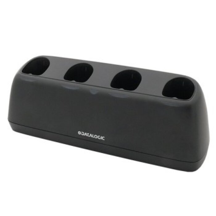 DATALOGIC MC-GM45 Datalogic Akkuladestation, 4-Fach