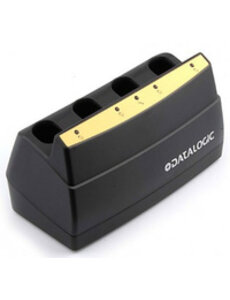 DATALOGIC MC-P090 Datalogic battery charging station, 4 slots