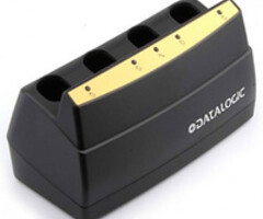 DATALOGIC MC-P090 Datalogic Batterieladestation, 4-Fach