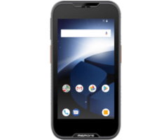 DATALOGIC Datalogic Memor 10, 2D, BT, WLAN, 4G, NFC, Digimarc, GMS, zwart, Android | 944350038