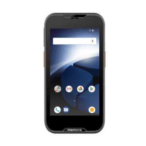 DATALOGIC Datalogic Memor 10, 2D, BT, WiFi, 4G, NFC, Digimarc, GMS, noir, Android, 4100mAh