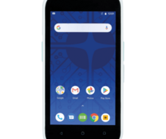 DATALOGIC Datalogic Memor 10 Healthcare, 2D, BT, WLAN, 4G, NFC, Digimarc, GMS, wit, Android | 944350021