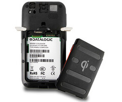 DATALOGIC Datalogic spare battery