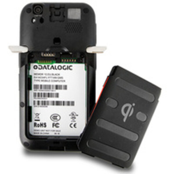 DATALOGIC Datalogic spare battery | 94ACC0191