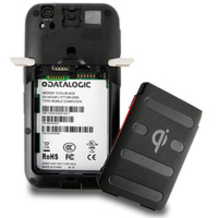 DATALOGIC Batería de repuesto Datalogic, compatible con: Memor 10, Batería de repuesto, compatible con: Memor 10