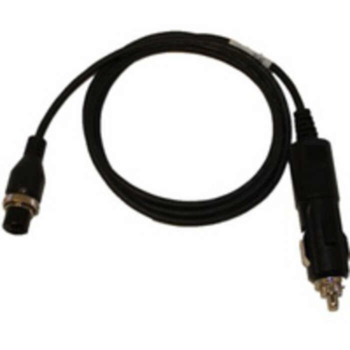DATALOGIC Datalogic vehicle power supply, Datalogic voertuigvoeding