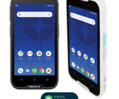 DATALOGIC Datalogic Memor 10 Healthcare, 2D, BT, WLAN, 4G, NFC, Digimarc, GMS, wit, Android | 944350025
