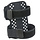 Datalogic wearable Halterung, passend für: Memor 10