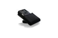 DATALOGIC Datalogic Holster, passend für: Memor 10, inkl.: Gürtelclip