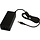 Datalogic power supply, 330 g, battery charging station, order separately: power cord