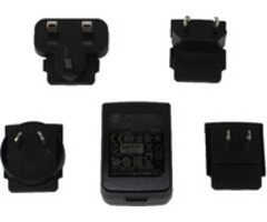 DATALOGIC Datalogic power supply, Power supply, USB (Type: A), incl.: plugs