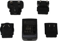 DATALOGIC Datalogic Netzteil, Power supply, USB (Type: A), incl.: plugs, USB (Typ: A)