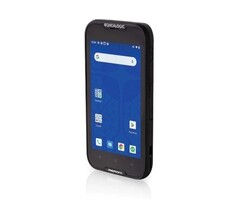DATALOGIC 944900003 Datalogic Memor 11, 2D, 12.7 cm (5''), GPS, USB-C, BT, WLAN, 4G, NFC, Android, Kit (USB), GMS, nero