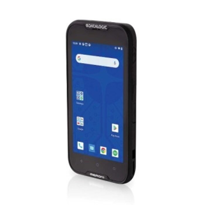 DATALOGIC Datalogic Memor 11, Octa-Core de 2 GHz, 2D, USB-C, Bluetooth, Wi-Fi, 4G, GPS, kit (USB), GMS, negro, Android | 944900003
