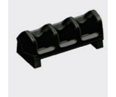 DATALOGIC 94ACC0206 Datalogic Ladestation, 3-Fach