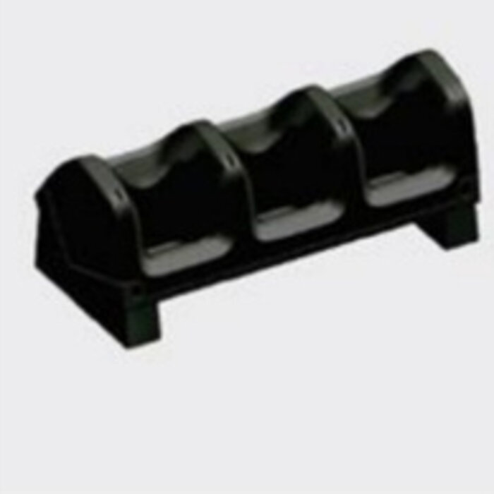 DATALOGIC 94ACC0206 Datalogic Ladestation, 3-Fach