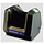 Datalogic charging station, lockable, order separately: power supply