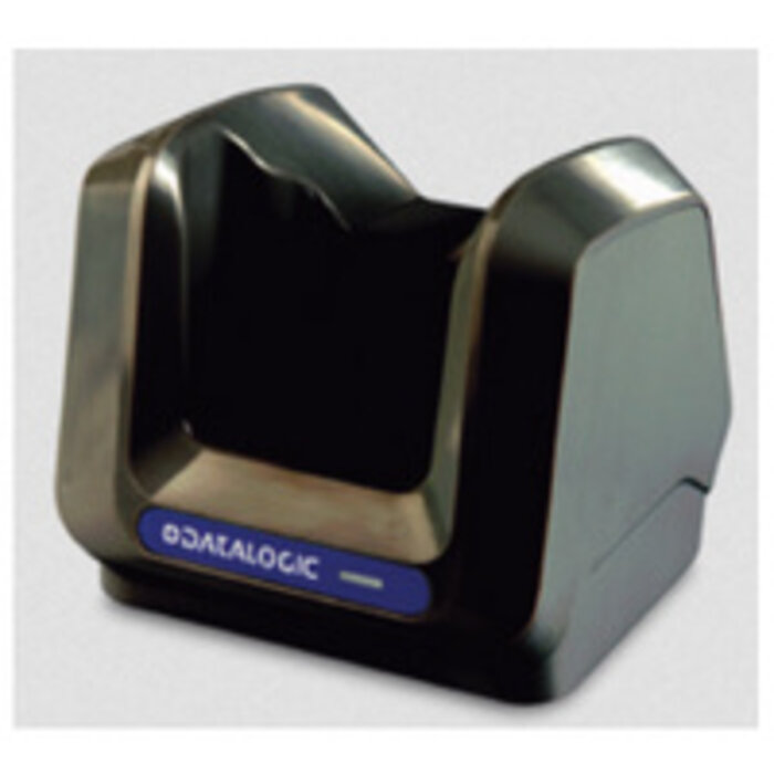 DATALOGIC Datalogic charging station, lockable, Datalogic oplaadstation