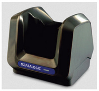 DATALOGIC Datalogic charging station, lockable, Datalogic oplaadstation