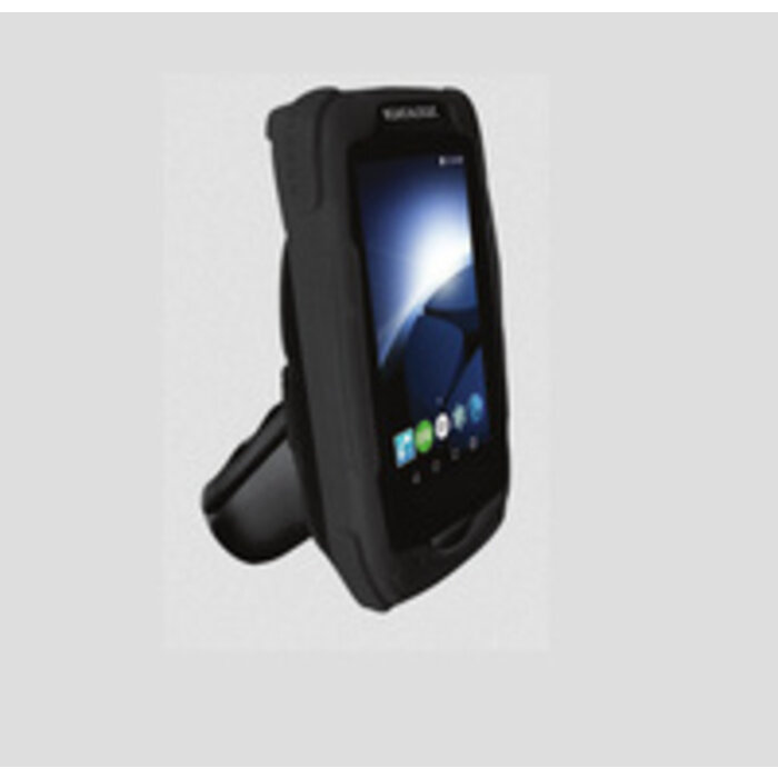DATALOGIC Funda de goma Datalogic, 11 kg, Se ajusta perfectamente y pesa solo 0