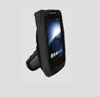 DATALOGIC Funda de goma Datalogic, 11 kg, Se ajusta perfectamente y pesa solo 0