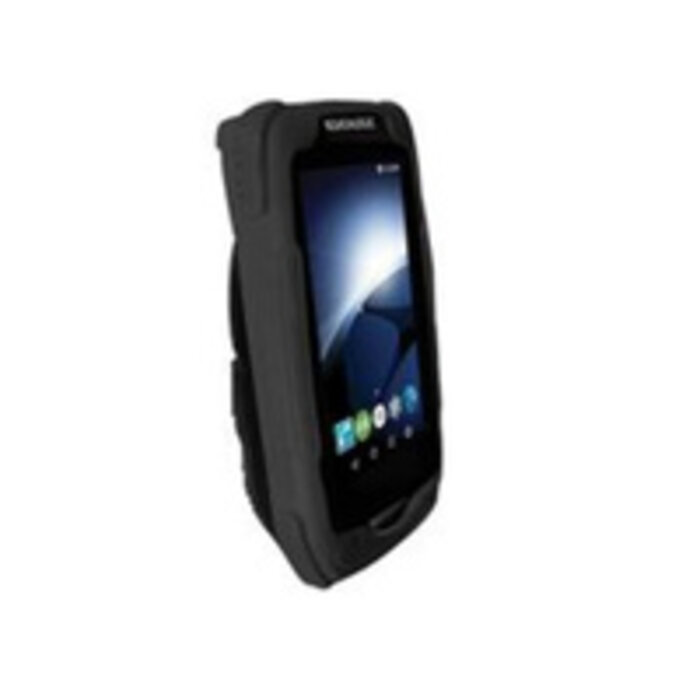 DATALOGIC Funda de goma Datalogic, 130 g, Pesa solo 0