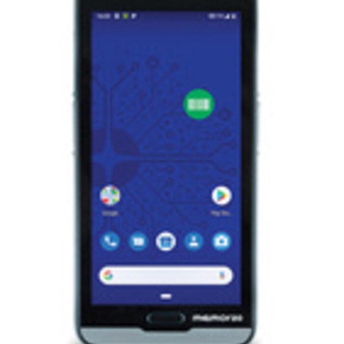 DATALOGIC Datalogic Memor 20 Kit, 2D, BT, Wi-Fi, 4G, kit (USB), GMS, black, Android | 944800009